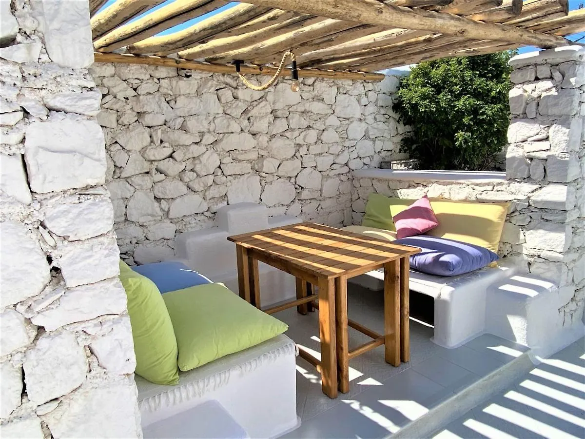 Apsenti Couples Only Aparthotel Agios Ioannis Diakoftis