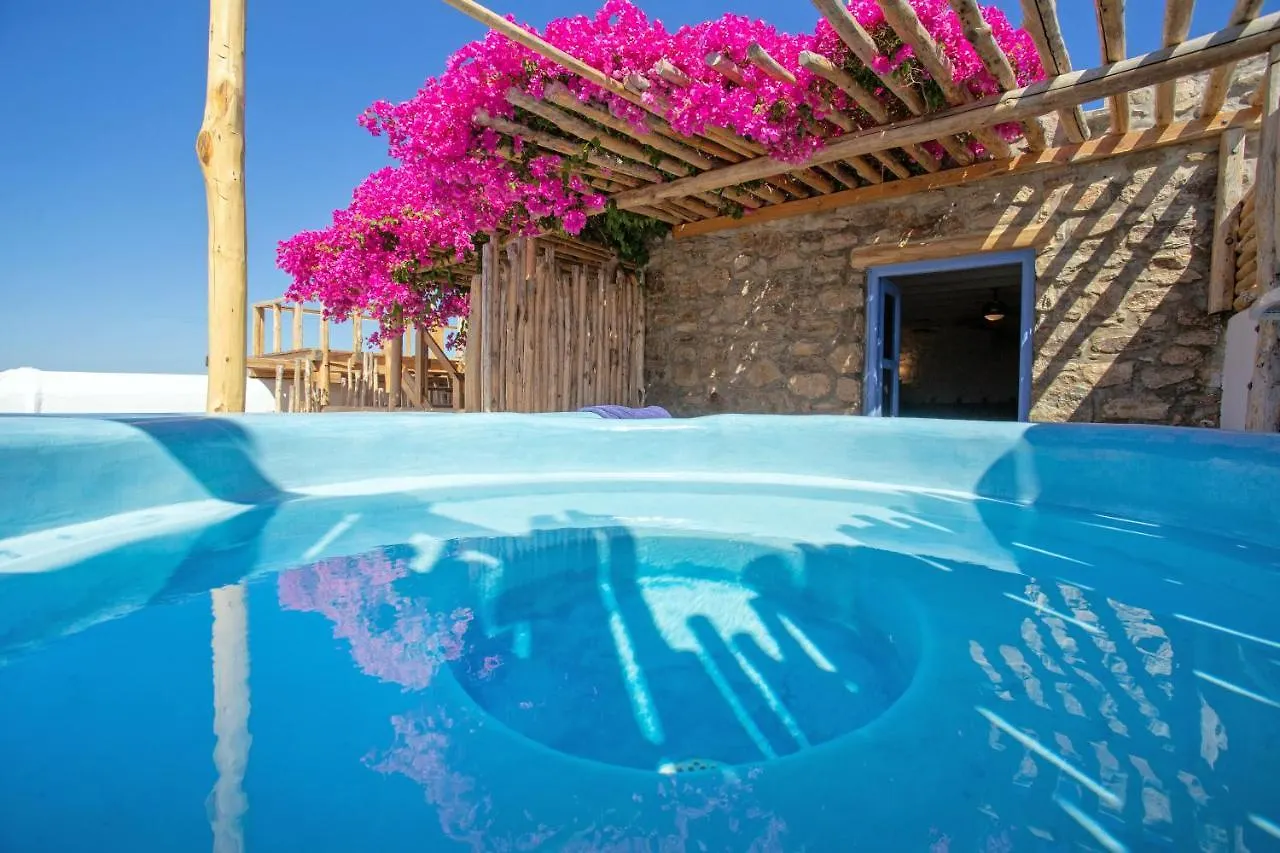 Apsenti Couples Only Aparthotel Agios Ioannis Diakoftis