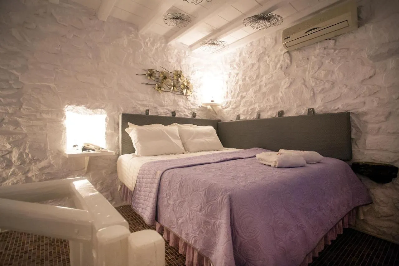 ****  Apsenti Couples Only Aparthotel Agios Ioannis Diakoftis Greece