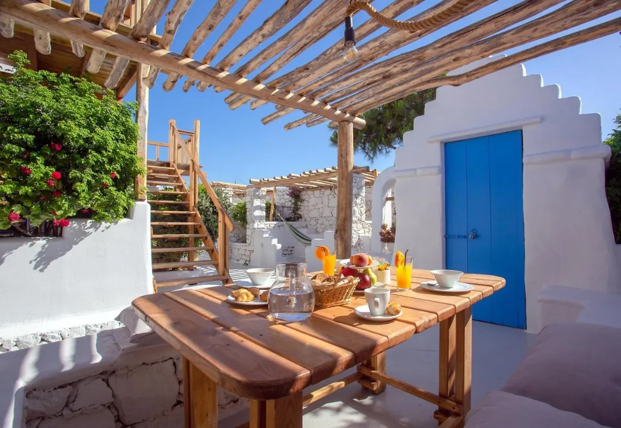 Apsenti Couples Only Aparthotel Agios Ioannis Diakoftis