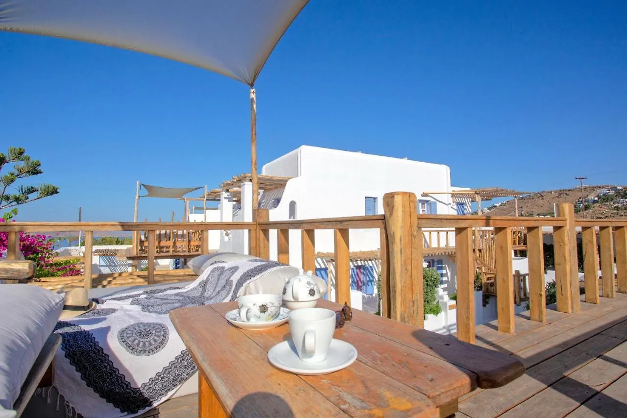 Apsenti Couples Only Aparthotel Agios Ioannis Diakoftis