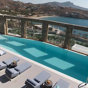 Hotel Radisson Blu Euphoria Resort, Mykonos