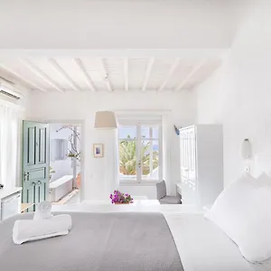 Apartment Fos Mykonos