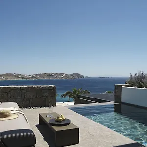 Hotel Noima Boutique Mykonos, Agios Ioannis Diakoftis