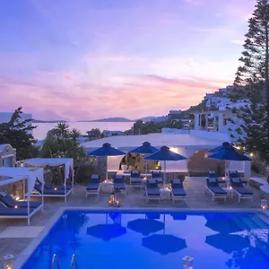 Hotel Bellissimo, Agios Ioannis Diakoftis