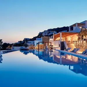 Hotel Katikies Mykonos - The Leading Of The World, Agios Ioannis Diakoftis