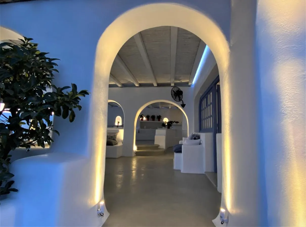 Apsenti Couples Only Aparthotel Agios Ioannis Diakoftis