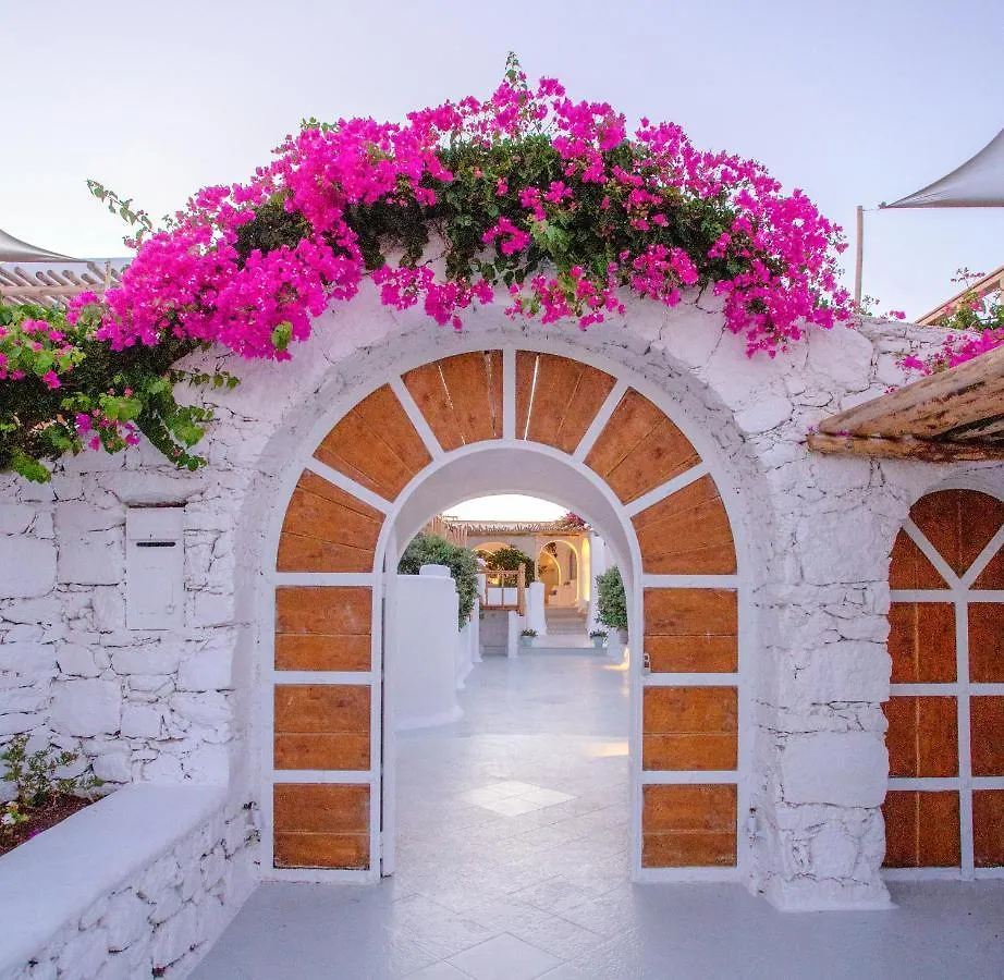 Apsenti Couples Only Aparthotel Agios Ioannis Diakoftis