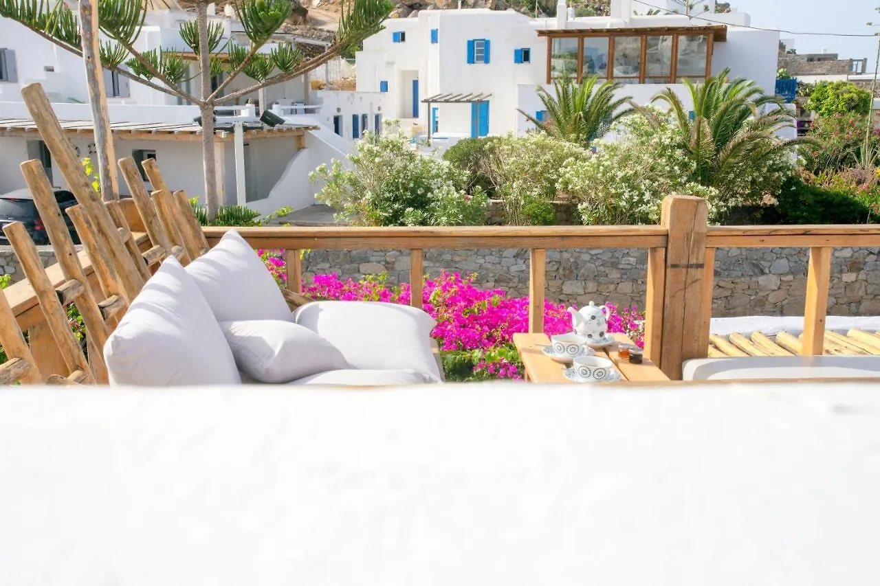 ****  Aparthotel Apsenti Couples Only à Agios Ioannis Diakoftis Grèce