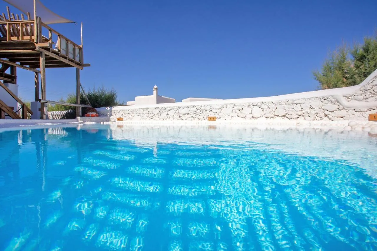 Apsenti Couples Only Aparthotel Agios Ioannis Diakoftis