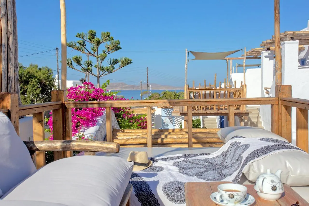 Apsenti Couples Only Aparthotel Agios Ioannis Diakoftis