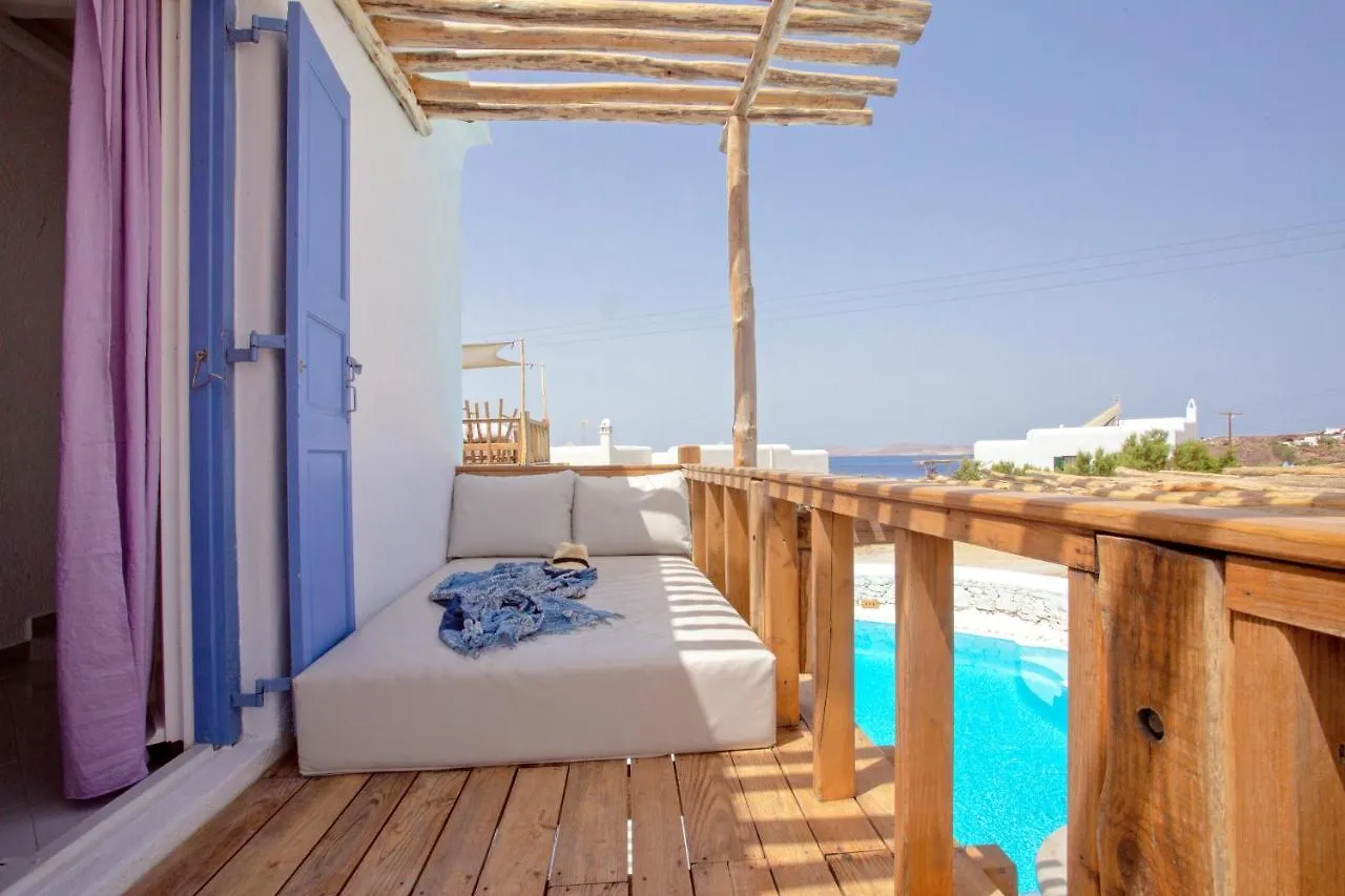 Apsenti Couples Only Aparthotel Agios Ioannis Diakoftis Greece