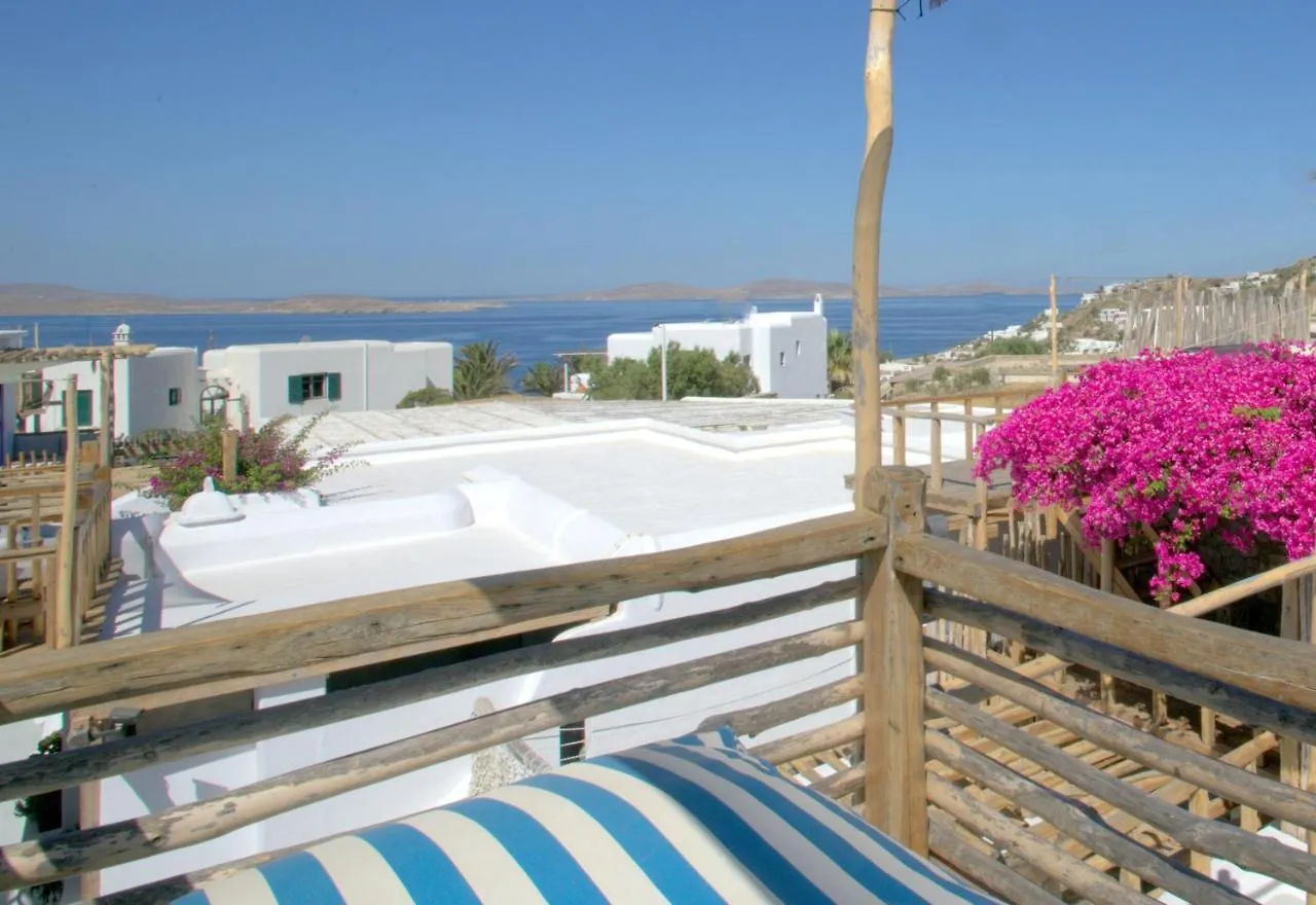 Apsenti Couples Only Aparthotel Agios Ioannis Diakoftis